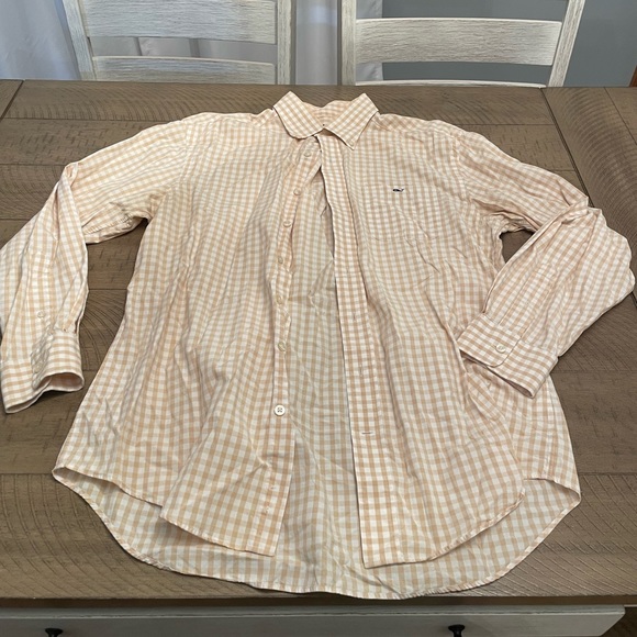 Tucker Shirt - Picture 1 of 3